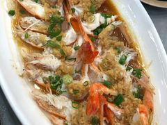 -陈根记大牌档