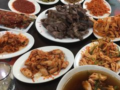 -西塔大冷面(市府大路店)