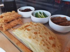 -大鸭梨烤鸭(金色漫香店)