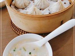 -苏小柳点心·手作小笼包(浦东嘉里城分院)