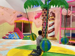 -蒙特利亲子乐园