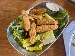 -Tubestation站点比萨(五道营店)