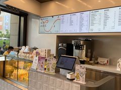 -喜茶(深圳海岸城店)