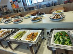 -素满香·素食自助餐(苏州·临顿路店)