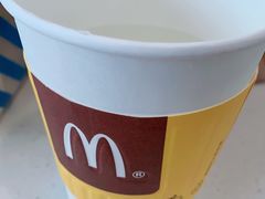 -麦当劳(仙林亚东城得来速店)