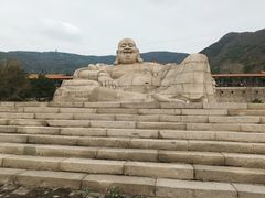 -北京十三陵国家森林公园蟒山景区