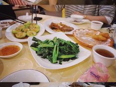 -老字号蛇口德记烧腊饭店·海鲜加工