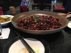 -小四川水煮鱼(南六中路店)