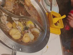 -古乐牛香·鲜牛肉自助火锅(南京总店)