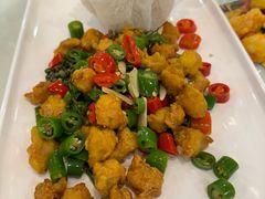 -友鹏海鲜(新宜白大道店)