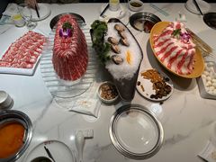 -德天雪花肥牛海鲜火锅(南苑东路店)
