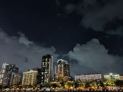 -珠江夜游西堤码头