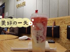 -书亦烧仙草(西宸天街店)