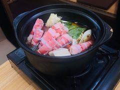 -真剑日本料理·铁板烧(贵州路店)