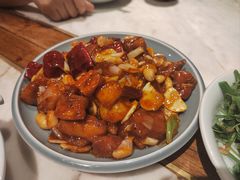 -小吊梨汤·北京菜·烤鸭(鸟巢店)