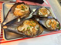 -永信海鲜(群星城店)