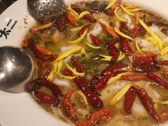 -太二酸菜鱼(海口友谊广场店)