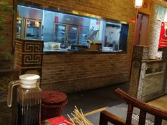 -坎爷秘制火锅(一格广场店)