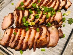 绿茶烤肉-绿茶餐厅(昌平悦荟店)