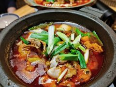 -肖记公安牛肉鱼杂(田林路店)