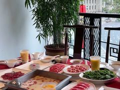 -皇城老妈川味火锅·大连海鲜火锅(港湾店)
