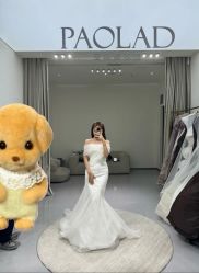 -南京宝娜嫁衣婚纱礼服馆(中央路店)