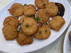 -锐记美食店·现捞海鲜(闸坡店)