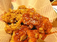 -朴鲸家正宗韩国料理(福田店)