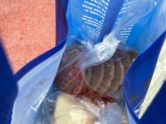 -宫廷糕点铺(建设路店)