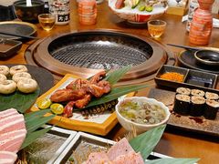 -青空日料烧肉烧鸟店(后湖兴业路店)