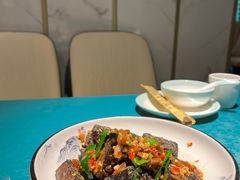 -呷湘厨·鱼汤捞饭·剁椒鱼头·辣椒炒肉(国家会展中心店)