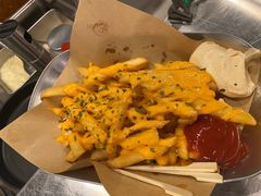 -shark burger·鲨鱼汉堡(交子大道店)