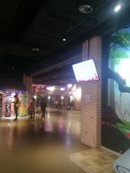 -点点梦想城(鑫苑都汇店)