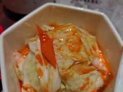 -渔语鱼新川菜Bistro(万象天地店)