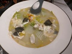 上汤娃娃菜-鹿港小镇(霄云店)