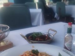 -Kathleen's Waitan 凯圣琳江景西餐厅(外滩店)