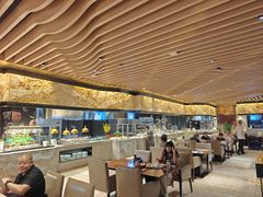 -河北宾馆·香溢自助餐(裕华店)