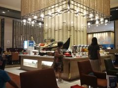 -富力希尔顿酒店·地阔自助餐厅
