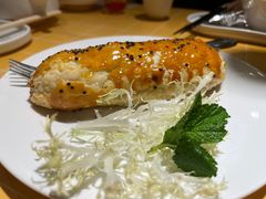 -蔡澜点心·粤菜(花城汇南区店)