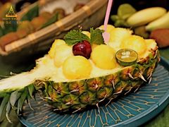 -火舞泰·泰式海鲜火锅餐厅(世纪城店)