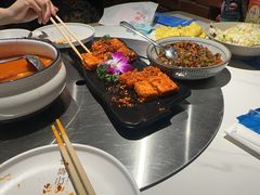 -云尊府云南菜·蒸汽石锅鱼(学清路店)