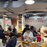 这家重庆火锅快给我mark住！好吃到无法抵抗