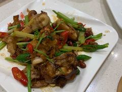 -东北风(江北万达店)