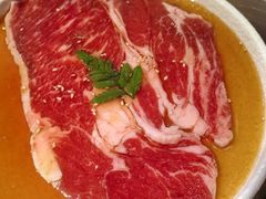 -谷牛日式烤肉(宝山U天地店)