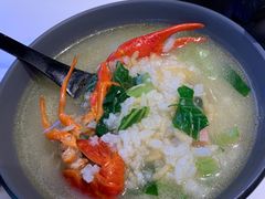 -钳小柒·小龙虾蓝龙王烧烤夜宵(长寿路店)