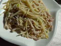 -马凯餐厅(长椿街店)