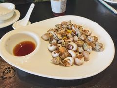 -健眺小海鲜(临海后山店)