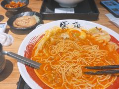 -雷门拉面·现熬骨汤(凯德来福士店)