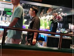 -V-ONE西雅图海鲜自助餐厅(仓山万达广场店)