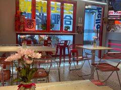 -百事喜乐炸鸡铺(合肥首店)